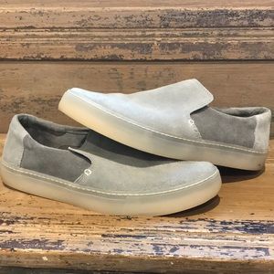 Tom Slide Ons